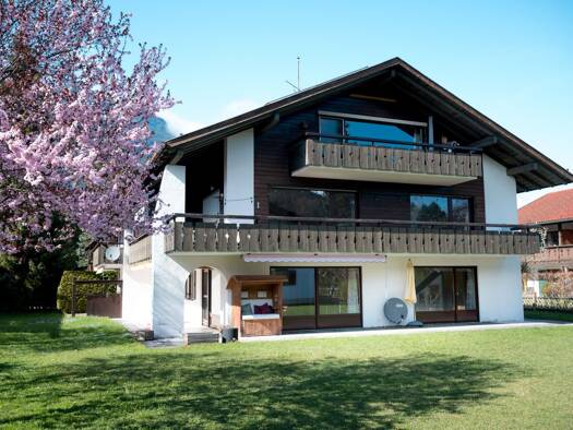 Terrassenwohnung zum Kauf provisionsfrei 760.000 € 3 Zimmer 130 m² 3 Geschosse Garmisch Garmisch-Partenkirchen 82467