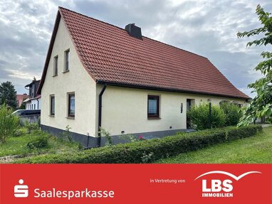 Einfamilienhaus zum Kauf 125.000 € 4 Zimmer 110 m² 1.832 m² Grundstück frei ab sofort Leimbach Leimbach 06268