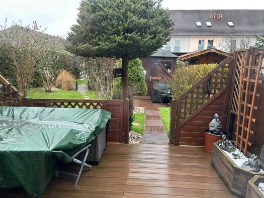 Reihenendhaus zum Kauf 349.000 € 4 Zimmer 123 m² 270 m² Grundstück Neuenhagen bei Berlin 15366