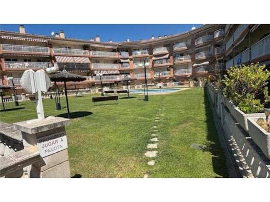 Wohnung zum Kauf 318.500 € 3 Zimmer Sant Pol de Mar 08395