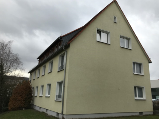 Wohnung zur Miete 741 € 3 Zimmer 66,2 m² 1. Geschoss frei ab 01.05.2026 Grüner Weg 3 Kronberg Kronberg im Taunus 61476