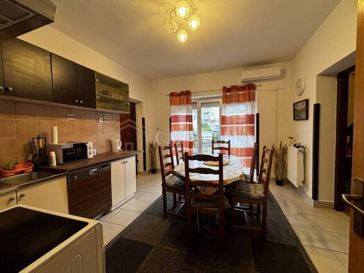 Wohnung zur Miete 1.500 € 4 Zimmer 120 m² Geschoss 2/2 Novi Vinodolski Novi Vinodolski 51250