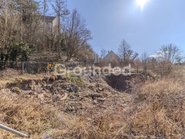 Grundstück zum Kauf 79.000 € 484 m² Grundstück Lisberg Lisberg 96170