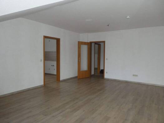 Wohnung zur Miete 770 € 2 Zimmer 64 m² 2. Geschoss Raubling 83064