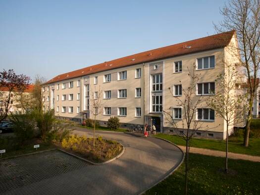 Außenstellplatz zur Miete provisionsfrei 35 € Merseburg 06217