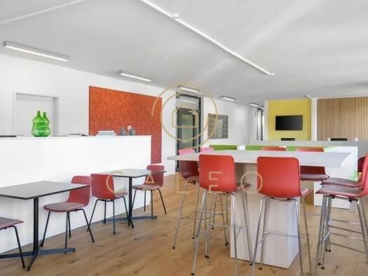 Bürofläche zur Miete provisionsfrei 20 m² Bürofläche teilbar ab 1 m² Lehe Bremen 28359