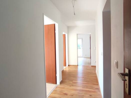 Wohnung zur Miete 1.280 € 3 Zimmer 65 m² Geschoss 1/5 frei ab sofort Ost Rosenheim 83022