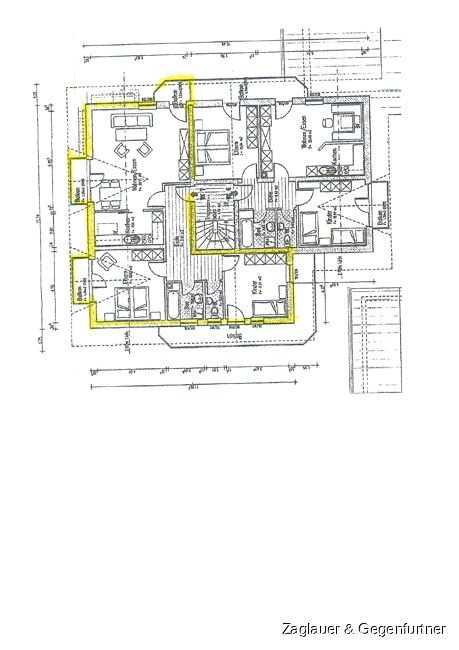 Wohnung zum Kauf 199.000 € 3 Zimmer 90,1 m²<br/>Wohnfläche Waldhäuser Neuschönau / Waldhäuser 94556