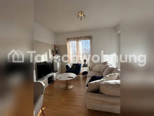 Wohnung zur Miete Tauschwohnung 630 € 2 Zimmer 50 m² Ostenviertel Regensburg 93055