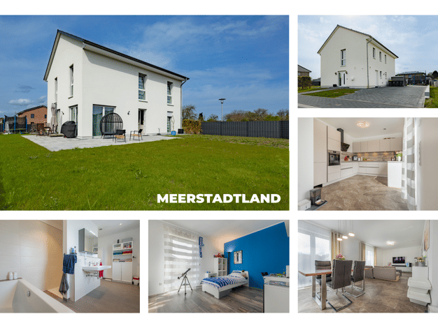 Einfamilienhaus zur Miete 1.950 € 5 Zimmer 157,8 m² 548 m² Grundstück frei ab 01.09.2026 Schleswig 24837