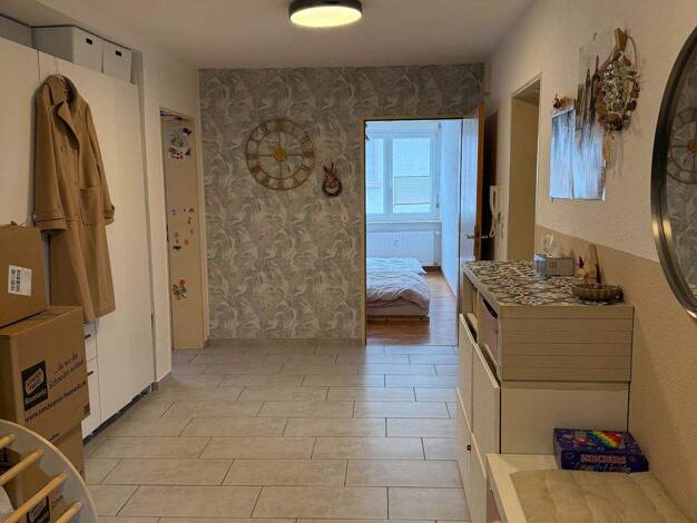 Wohnung zur Miete 980 € 4,5 Zimmer 143 m² 2. Geschoss frei ab 01.05.2026 Lohr Lohr am Main 97816