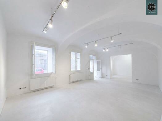 Ladenfläche zur Miete - Erstbezug 23 € 4 Zimmer Wien 1040