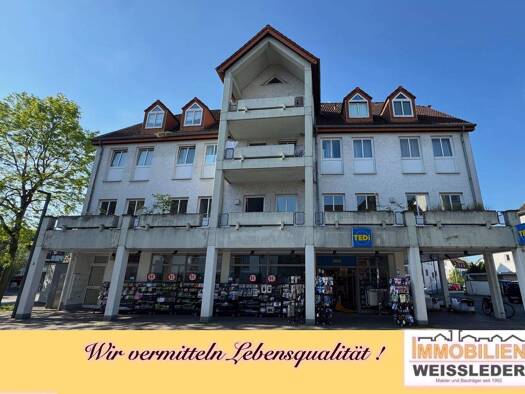 Mehrfamilienhaus zum Kauf als Kapitalanlage geeignet 2.490.000 € 1.483 m² 2.340 m² Grundstück Langestraße 2 Bad Lippspringe 33175