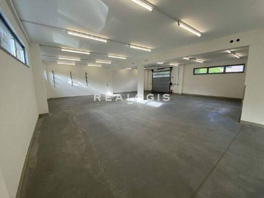 Halle/Industriefläche zur Miete 349 m² Lagerfläche Bargteheide 22941