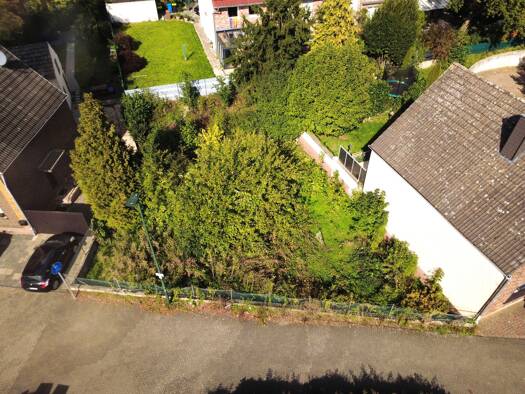 Grundstück zum Kauf 219.900 € 354 m² Grundstück Horrem Kerpen 50169