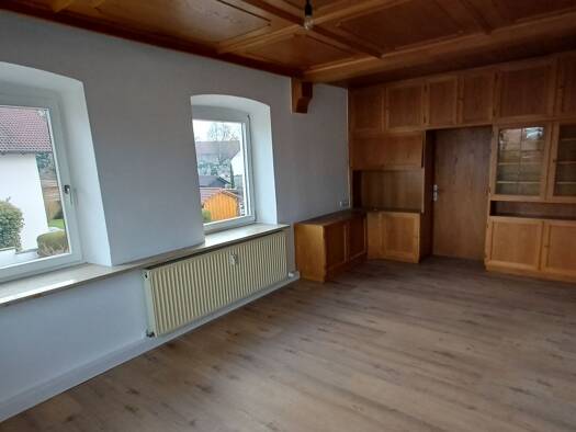 Wohnung zur Miete 730 € 3 Zimmer 76 m² Geschoss 1/2 frei ab sofort Peißenberg 82380