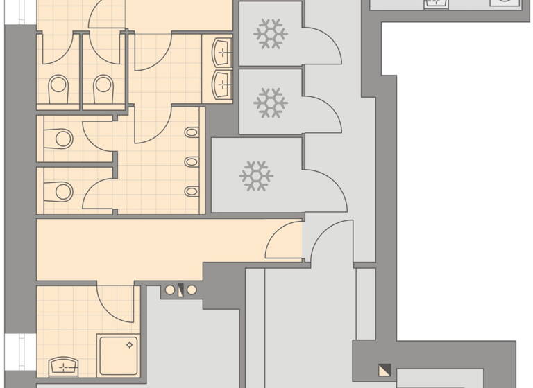Bürogebäude zum Kauf als Kapitalanlage geeignet 650.000 € 11 Zimmer 581 m² 886 m² Grundstück Merzhausen 79249
