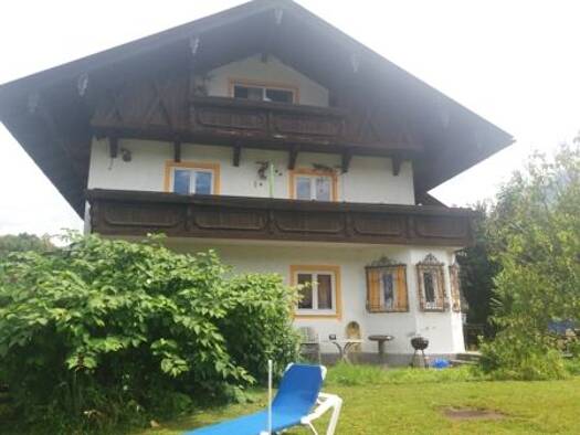 Wohnung zur Miete 590 € 2 Zimmer 58 m² Unterwössen Unterwössen 83246