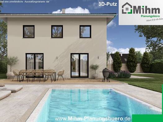 Einfamilienhaus zum Kauf - Erstbezug provisionsfrei als Kapitalanlage geeignet 445.780 € 5 Zimmer 135 m² 556 m² Grundstück Bad Liebenstein Bad Liebenstein 36448