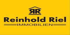 Reinhold Riel Immobilien GmbH logo