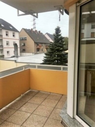 Wohnung zur Miete 470 € 2 Zimmer 55 m² 1. Geschoss Günnigfeld Bochum 44866