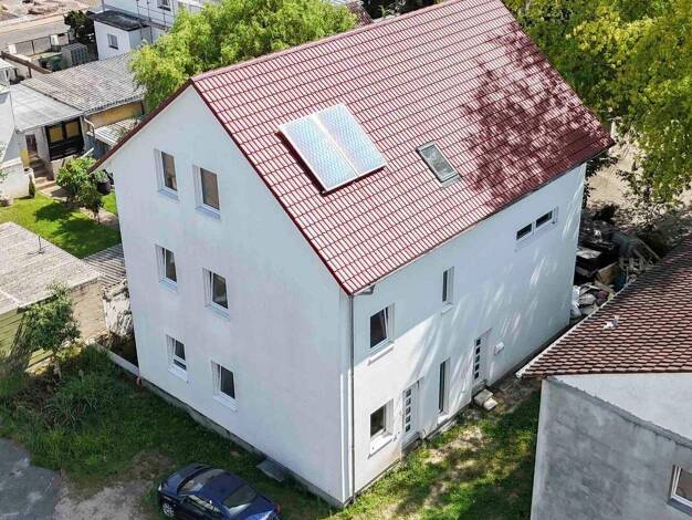 Sonstiges zum Kauf - Erstbezug als Kapitalanlage geeignet 699.000 € 7 Zimmer 193 m² 207,5 m² Grundstück Walldorf 69190