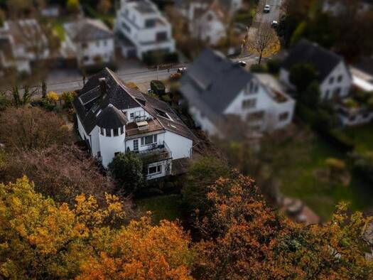 Grundstück zum Kauf 1.200.000 € 1.396 m² Grundstück Hösel Ratingen 40883