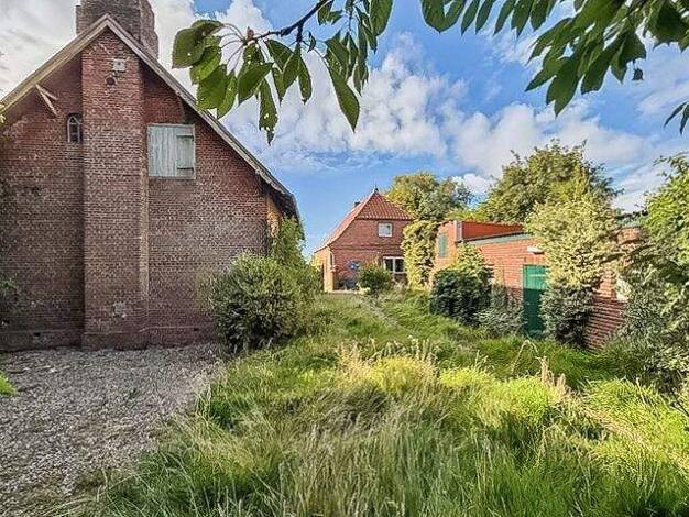 Einfamilienhaus zum Kauf 280.000 € 4 Zimmer 152 m² 6.564 m² Grundstück Otterndorf 21762