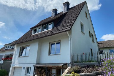 Einfamilienhaus zum Kauf 149.000 € 7 Zimmer 127 m² 357 m² Grundstück Dotzlar Bad Berleburg 57319