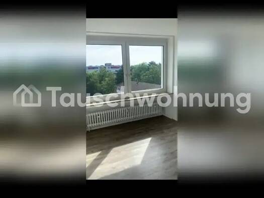 Wohnung zur Miete Tauschwohnung 550 € 2 Zimmer 50 m² 7. Geschoss Tannenbusch Bonn 53119