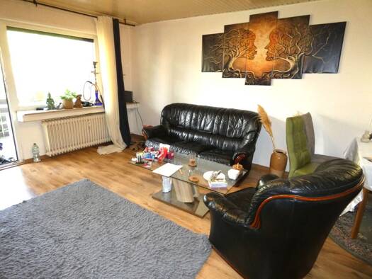 Wohnung zum Kauf 92.000 € 2 Zimmer 67 m² 1. Geschoss Ahe Bergheim 50127