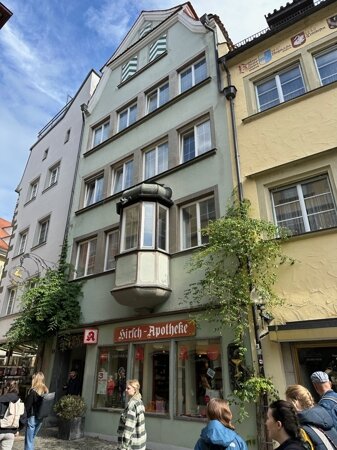 Haus zum Kauf 1.950.000 € 280 m²<br/>Wohnfläche 240 m²<br/>Grundstück Insel Lindau 88131