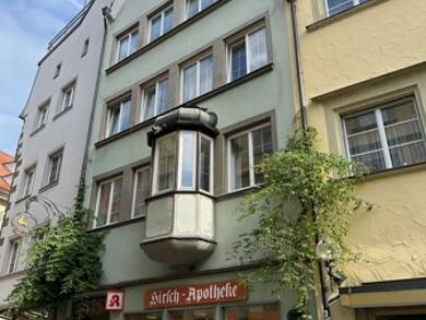 Haus zum Kauf 1.950.000 € 280 m² 240 m² Grundstück Insel Lindau 88131