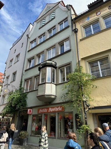 Haus zum Kauf 1.950.000 € 280 m² 240 m² Grundstück Insel Lindau 88131