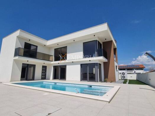 Einfamilienhaus zum Kauf - Erstbezug 890.000 € 5 Zimmer 224 m² Privlaka 23233