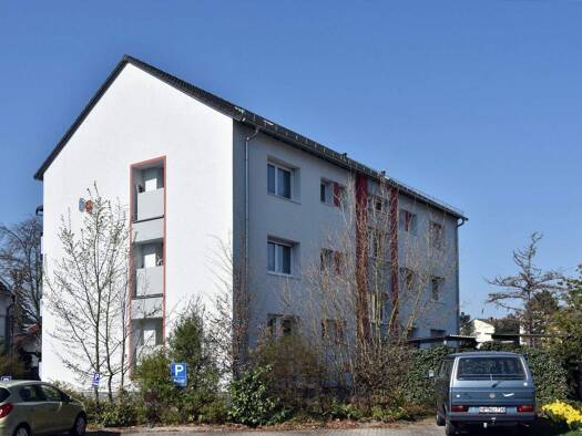 Wohnung zur Miete 540 € 3 Zimmer 67 m² 1. Geschoss frei ab 01.05.2026 Pestalozzistraße 8 Viernheim 68519