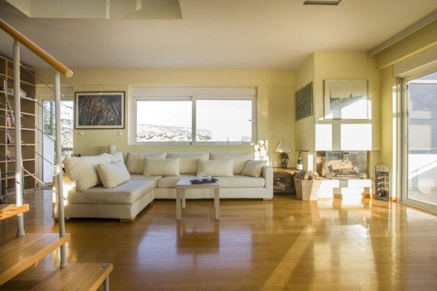 Wohnung zum Kauf 410.000 € 7 Zimmer 128 m²<br/>Wohnfläche ATHENS 11745