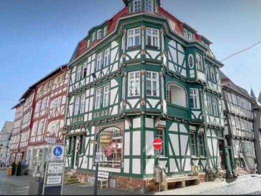 Wohnung zur Miete 900 € 1 Zimmer 73 m² Geschoss 2/2 frei ab 15.11.2026 Fritzlar Fritzlar 34560
