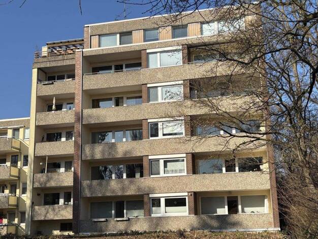 Wohnung zum Kauf 179.000 € 3 Zimmer 83 m² Vahrenwald Hannover 30165