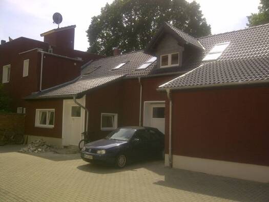 Terrassenwohnung zur Miete 1.000 € 3 Zimmer 126 m² frei ab 01.11.2026 Mitte Hildesheim 31134
