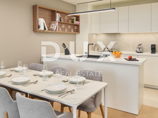 Wohnung zum Kauf 838.598 € 3 Zimmer 3. Geschoss Umag 52470