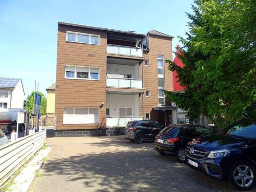 Mehrfamilienhaus zum Kauf als Kapitalanlage geeignet 789.000 € 12 Zimmer 438 m² 645 m² Grundstück Kamen-Mitte Kamen 59174