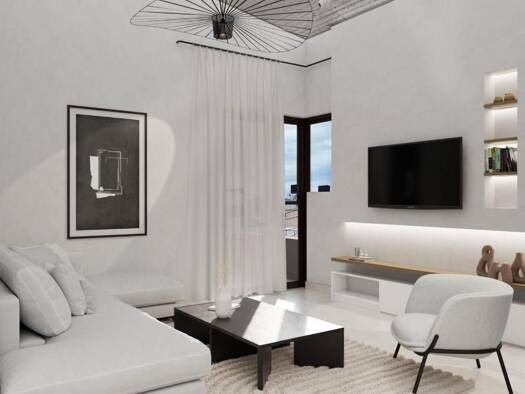 Wohnung zum Kauf 389.000 € 4 Zimmer 100 m² 2. Geschoss Kreta Municipality of Heraklion 714 09