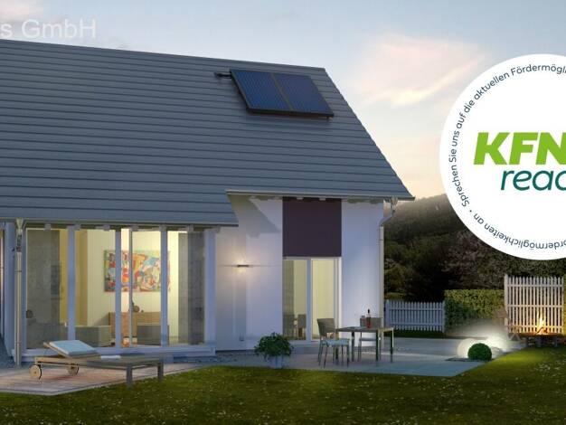 Einfamilienhaus zum Kauf provisionsfrei 439.000 € 4 Zimmer 133,7 m² 2.000 m² Grundstück Wahlschied Heusweiler 66265