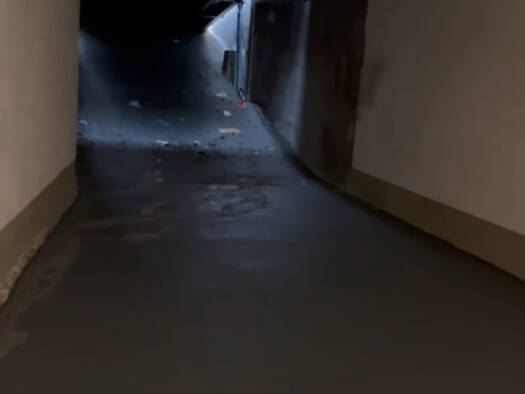 Garage/Stellplatz zur Miete provisionsfrei 100 € 9 m² Schwetzinger Straße 37 Schwetzingerstadt Mannheim 68165