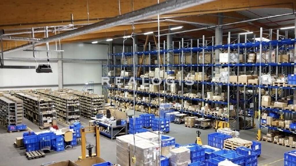 Halle/Industriefläche zur Miete provisionsfrei 18.612 m² Lagerfläche Warendorf 48231