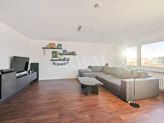 Wohnung zum Kauf 395.000 € 3,5 Zimmer 102 m² Zell Esslingen 73730