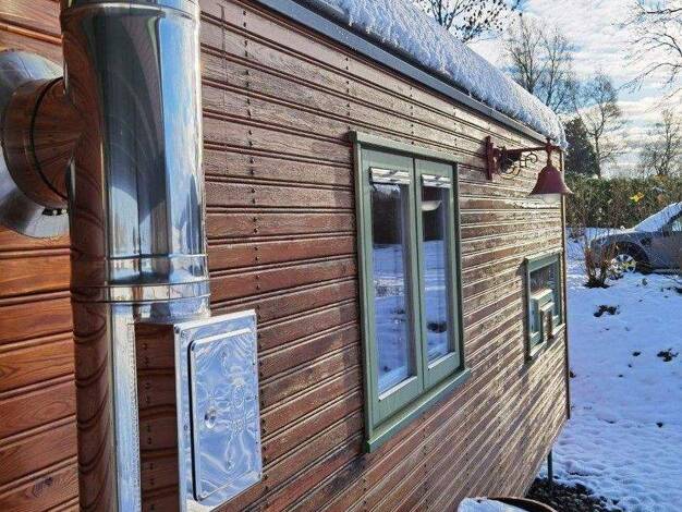 Grundstück zum Kauf provisionsfrei 295.000 € 2.000 m² Grundstück Alter Kastanienweg 8 Miekenhagen Satow 18239