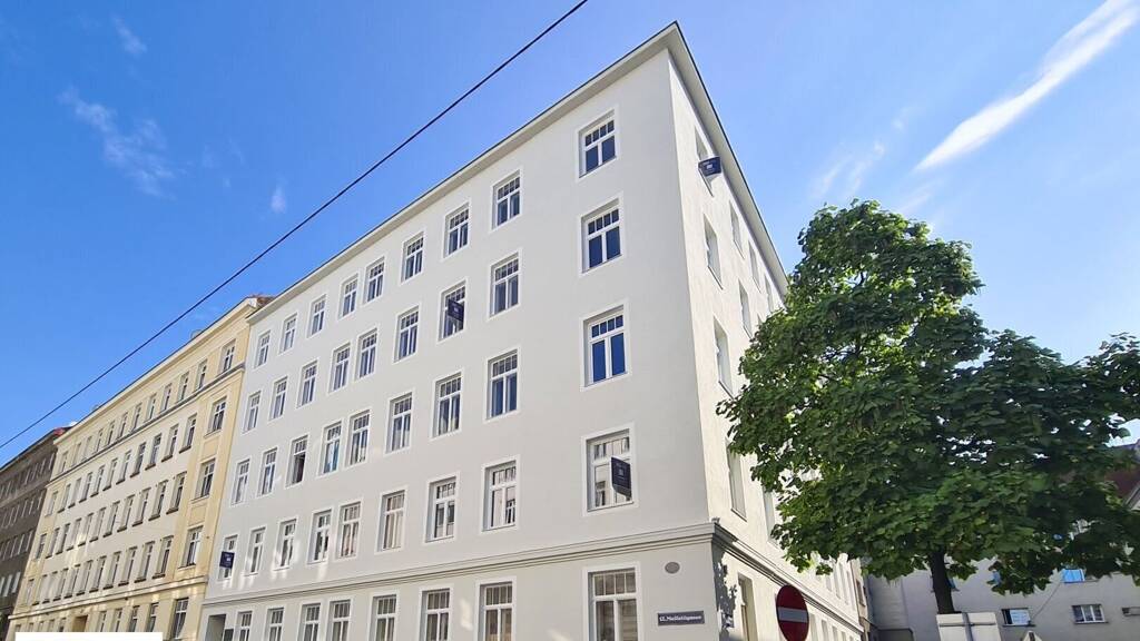 Rohdachboden zum Kauf 400.000 € 312,8 m² Malfattigasse 20 Wien 1120