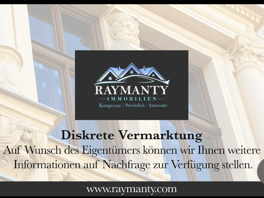 Haus zum Kauf 1.399.000 € 698 m² 520 m² Grundstück Neulindenau West 04179